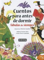 Cuentos Para Antes de Dormir 8444147974 Book Cover