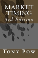 Market Timing 1530651778 Book Cover