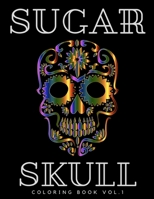 SUGAR SKULL vol.1 B09BTGLG9D Book Cover