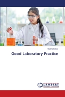 Good Laboratory Practice 6205512793 Book Cover