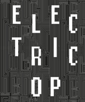 Electric Op 1913875695 Book Cover