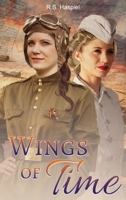 Wings of Time 1955347603 Book Cover