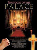 Protocol of the Palace: Praying to Loving Performing for Church Team Ministry 1438936370 Book Cover