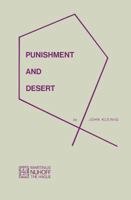 Punishment and Desert 902471592X Book Cover