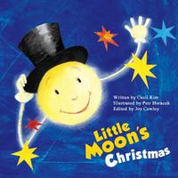 Little Moon's Christmas: Imagination - Objects 1925186393 Book Cover