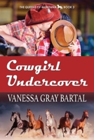 Cowgirl Undercover 1953339239 Book Cover