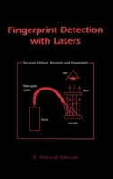 Fingerprint Detection With Lasers 0824769740 Book Cover