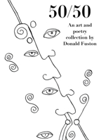 50/50 B0CLHJH8HG Book Cover