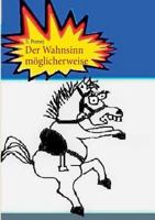 Der Wahnsinn möglicherweise 3748167261 Book Cover