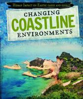 Changing Coastline Environments 1725300184 Book Cover