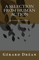 A selection from Human Action 1543009247 Book Cover