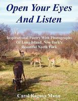 Open Your Eyes And Listen 1450055966 Book Cover