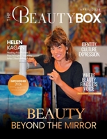 The Beauty Box Magazine: April 2026 1971349933 Book Cover