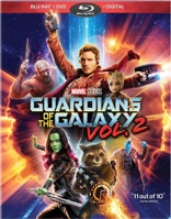 Guardians Of the Galaxy, Vol. 2