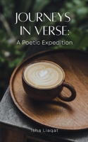 Journeys in Verse: A Poetic Expedition 936094999X Book Cover