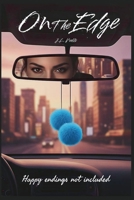 On The Edge B0H73GKM2V Book Cover