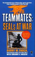 Teammates Seals at War 0671568302 Book Cover