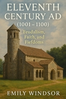 Eleventh Century AD (1001 - 1100): Feudalism, Faith, and Fiefdoms B0DWXWVYKK Book Cover