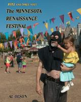 Roxi and Smee visit the Minnesota Renaissance Festival 149427437X Book Cover