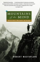 Mountains of the Mind: A History of a Fascination 0375714065 Book Cover