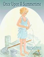 Once Upon A Summertime 1425711537 Book Cover