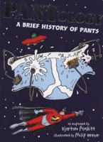Brief History of Pants 0439953987 Book Cover