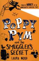Poppy Pym and the Smuggler's Secret 1407180185 Book Cover