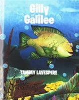 Gilly of Galilee 1681976544 Book Cover