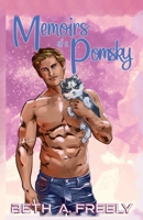 Memoirs of a Pomsky B0CP31KZNR Book Cover