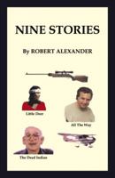 Nine Stories 0741461285 Book Cover