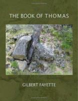 The Book of Thomas 1412033411 Book Cover