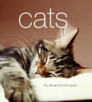 Cats 0857344129 Book Cover