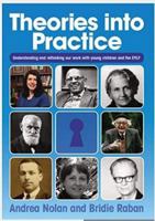 Theories into Practice 1925145042 Book Cover