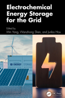 Electrochemical Energy Storage for the Grid 1032795255 Book Cover