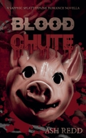 Blood Chute B0GGJY5STZ Book Cover