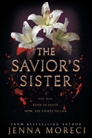 The Savior's Sister 0999735241 Book Cover