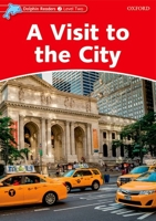 A Visit to the City 0194400956 Book Cover
