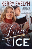 Love on the Ice 1733254641 Book Cover
