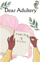 Dear Adultery B0GC9YVMD2 Book Cover