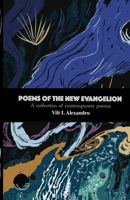 Poems of The New Evangelion B0GTF6PRBC Book Cover