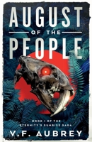 August of the People B0DPJ9Y75F Book Cover