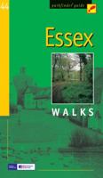 Essex: Walks (Pathfinder Guide) 0711715947 Book Cover