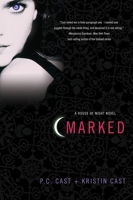 Marked 0312360266 Book Cover