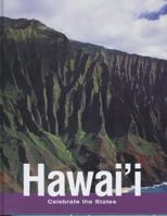 Hawai'i (Celebrate the States) 0761423494 Book Cover