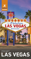 Rough Guides Pocket Las Vegas: Travel Guide with eBook (Pocket Rough Guides) 1835293972 Book Cover