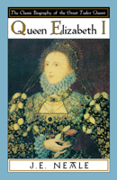 Queen Elizabeth B0006AUX3I Book Cover