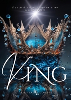 King: Conquista il cuore (Collana Relove - PubMe) (PubMe Romance) (Italian Edition) B0GL9JMY3N Book Cover