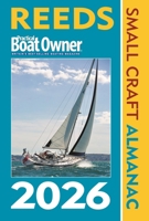 Reeds Pbo Small Craft Almanac 2026 1399425056 Book Cover