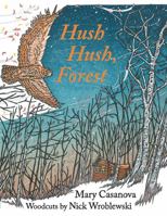 Hush Hush, Forest 0816694257 Book Cover