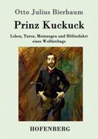 Prinz Kuckuck 1530324521 Book Cover